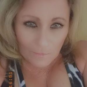 Meet your Posher, Kathleen